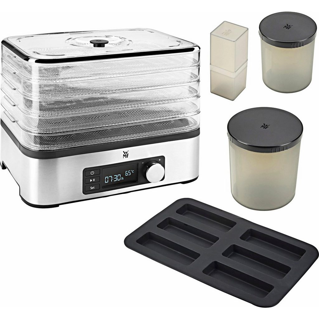WMF KÜCHENminis® Dörrautomat 220 W